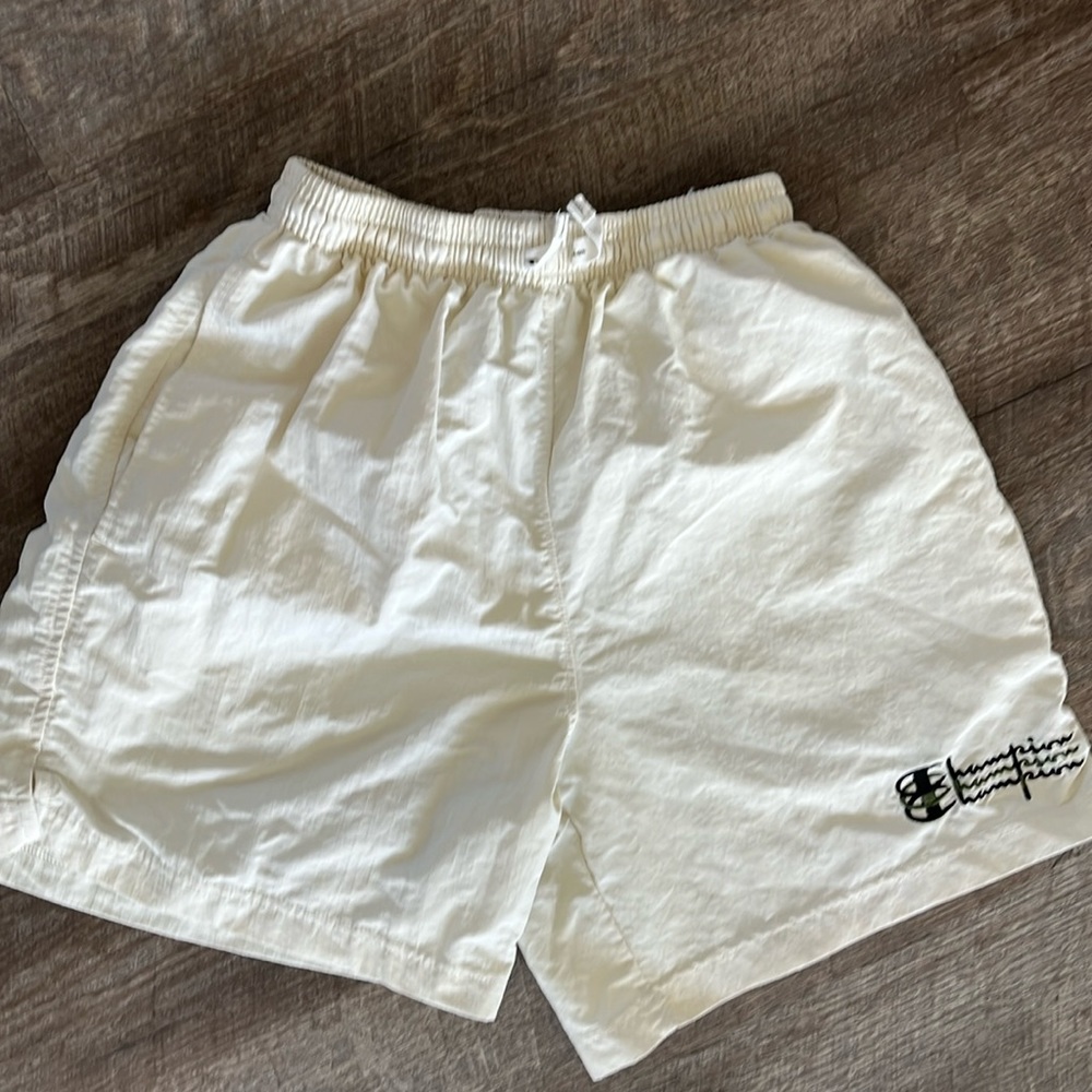 Men’s Champion Shorts
